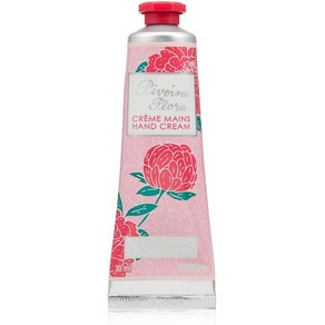 일본직발송 6. 록시땅(LOCCITANE) 록시땅 피오니 페어리 핸드크림 30ml B00X4X49Y8, One Colo, 4개