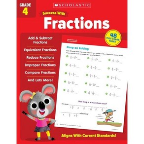 Scholastic Success with Factions Gade 4, Scholastic Success with Fac.., Scholastic Teaching Resouce.., Scholastic Teaching Resouces