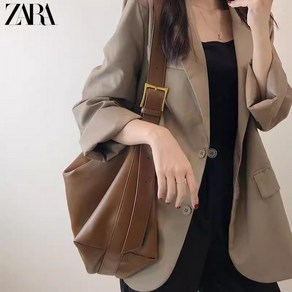 ZARA 자라 가방 숄더 크로스 백 보부상백