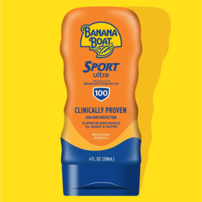 [당일출발] 바나나보트 스포츠 퍼포먼스 선크림 SPF 100 리뉴얼, 1개