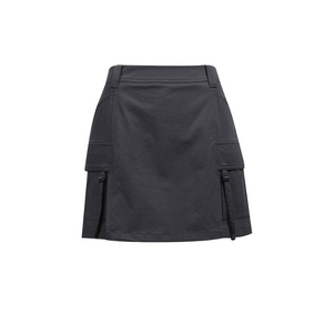 [ 링스골프 ] [24SS]여성 A핏 비죠장식 큐롯 L21D1PC272