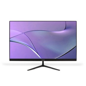 큐닉스 FHD HDR QX241G REAL 100 게이밍 모니터, 60.3cm, QX241G REAL 100 HDR(일반)