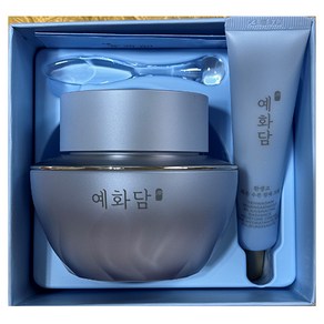 더페이스샵 예화담 환생고 화윤 수분 광채 크림 기획세트 (본품50ml +증정25ml)