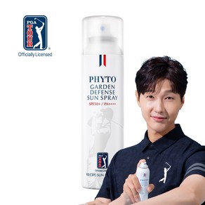 선몬랩 피토 가든 디펜스 선스프레이 SPF50+PA++++, 150ml, 1개