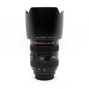 캐논 EF 24-70mm F2.8L USM 구계륵 정품 중고