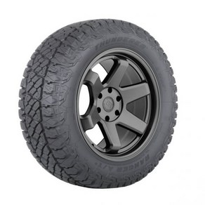 Thundee Range ATR All Teain 265/50R20 111T XL Passenge Tie, 1개