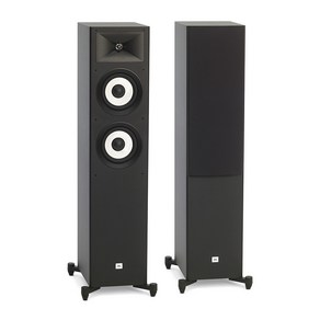 JBL Stage A180 하이파이 오디오 톨보이 스피커(패시브 플로어스탠드 타워형)(삼성정품), 단품