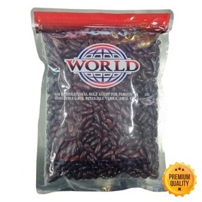 겟겟 Red Kidney Bean 800g, 1개