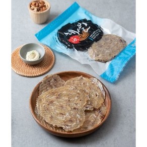 [동해식품] HACCP인증 안심하고 먹을수 있는 건어물 참쥐포 1KG, 500g, 1개