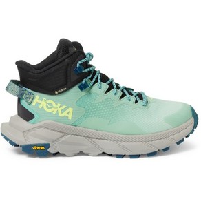 HOKA 호카 트레일 코드 GTX 등산화 여성용 트레킹화 하이킹 운동화