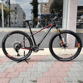 2022 엘파마 판타시아 S9 XTR 24단 기획 MTB자전거