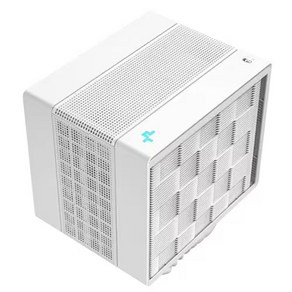 딥쿨 DEEPCOOL ASSASSIN 4S 듀얼타워 공랭 CPU 쿨러 (WHITE)