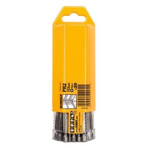 디월트AC 매거진비트 DT7207 DT7206 20PCS 153mm DT20425 대체, 1개