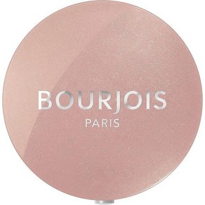 Boujois Little Round Pot Oogschaduw - 11 핑크 파르페, 1개