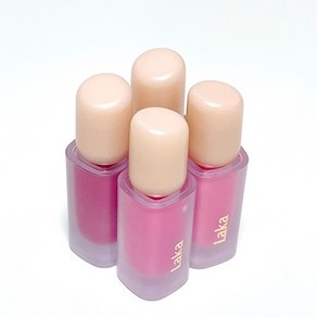 [올해의 ITEM] *라카* LAKA 프루티 글램 틴트 GLAM TINT, 1개