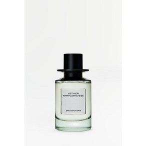 ZARA VETIVER PAMPLEMOUSSE 오드 퍼퓸 100ML (3.4 FL.OZ). 410594371, 1개