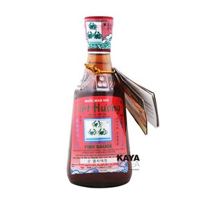 삼게상표 순멸치액젓 삼게액젓 300ml