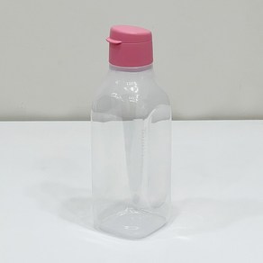 타파웨어 물병 물통 에코플러스 폴립캡 1000ml 1P