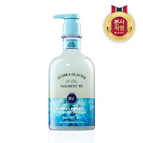 [KT알파쇼핑][10%쿠폰] 벨먼 스파 수분광채 바디워시 쿨링 600ml, 1개