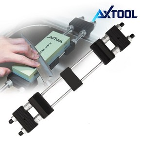 AXTOOL 싱크대 숫돌 받침대 거치대