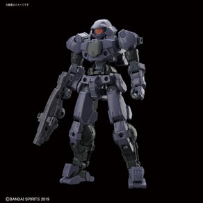 BD5057792/ [30MM_05] 1/144 bEXM-15 포르타 노바 [다크 그레이]