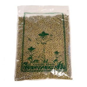 녹두 DAU XANH 숙주콩 통녹두콩 Geen Beens 1kg, 1개