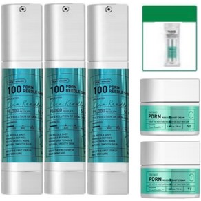 브이티 PDRN 리들샷100 50ml*3 + PDRN 크림50ml*2 +무료체험분*2, 50ml