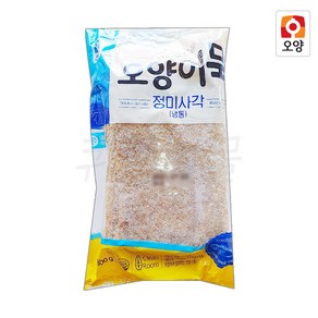 사조 오양 어묵 정미사각 800g (냉동), 1개