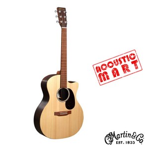 마틴 통기타 MARTIN GPC-X2E Cocobolo / X 시리즈