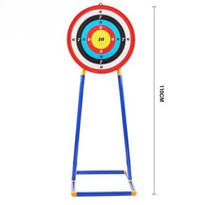 한궁 양궁 과녁대 점수판 표적 국궁 한궁세트, 세로 과녁 (높이100cm), 1개