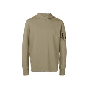 CP COMPANY 11주년 렌즈와펜 포켓 후드티 06CMSS115A 002246G 932