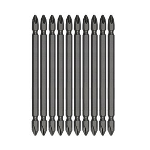 툴스타 드라이버비트세트 TS-DB-150 PH2x150mm 10pcs