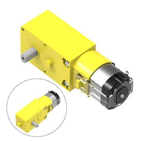 과학실험키트-DC 모터 기어박스(한축)