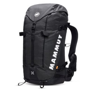 마무트(MAMMUT) Trion 38L 트리온 38 칼라：black 알파인삭 등산 등반 2520-03842 []