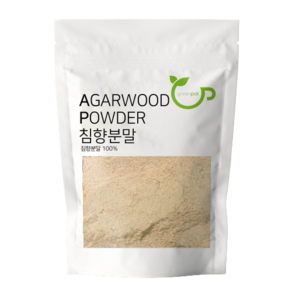 침향분말 100% Agawood powde, 500g, 1개