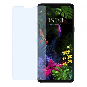 LG V50 ThinQ액정필름/강화/지문/방탄/유리/LM-V500, [B]액정보호필름(2매), 2개