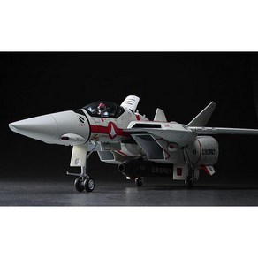 Hasegawa 하세가와 MC02 1/48 스케일 VF-1J/A 발키리 '버밀리온 소대' [1/48 스케일 프라모델 2019년 6월 재생산]