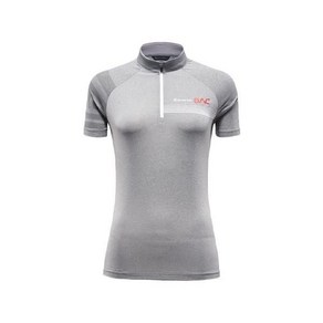 매장정품 [블랙야크]블랙야크 여성 BAC태백 티셔츠S2 R1BYTSM9520-MG 143107
