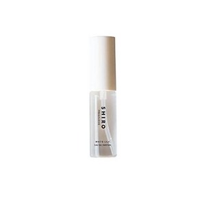 SHIRO 화이트 릴리오드퍼퓸 미니 사이즈 10mL, 1개