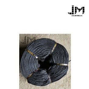 [제이엠몰닷컴] 연승메인라인 7mm~8mm (15kg) 후까줄 / 후까로프 / 훗가줄 / 양식용로프 / 후까마루 / 스티로폼부자 고정로프 / 조경용로프 / 나무고정로프
