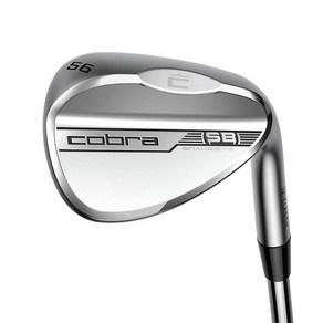 코브라 Cobra 남성 스네이크 바이트 웨지 로프트 48도 Dynamic Gold 105 - 48/8 SB2 48V DG105 SV 131562