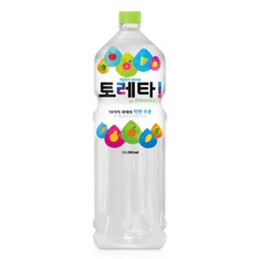 토레타, 1.5L, 12개