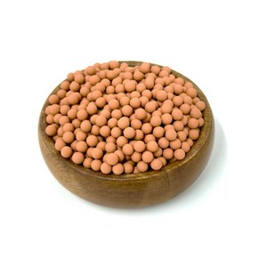 황토누리 5mm 황토볼 1kg 찜질 지압상자 맨발걷기 총2kg, 2개