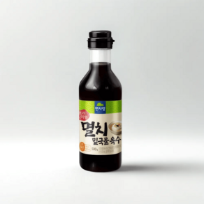 면사랑 프리미엄 멸치육수 500g (실온), 1개