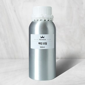 파인 에센셜 오일 대용량 500ml Pine Oil 솔향 소나무오일, 1개