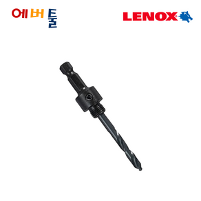 레녹스 1779803 바이 메탈 홀쏘 스탠다드 아바 일반형 4L 14-30mm, 1개