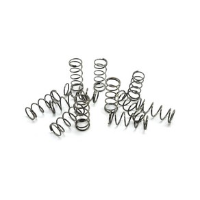 오케이스프링 기능장이 만든 압축스프링 (선경1.5 외경16.9 기장42) 스프링 스텐 경강선 자체제작 맞춤, 압축스프링(선경1.5 외경16.9 자유장42), 1개