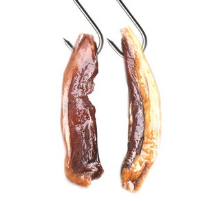 항아리삼겹살걸이 고기스텐S형고리 바베큐훈제용건조후크, S자 후크 고리 22cm, 1개