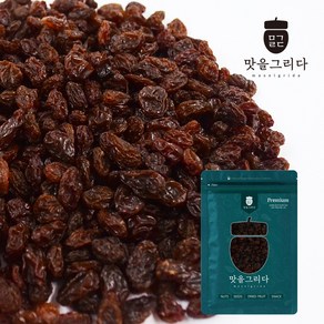 맛을그리다 칠레산 건포도 500g+500g, 2개