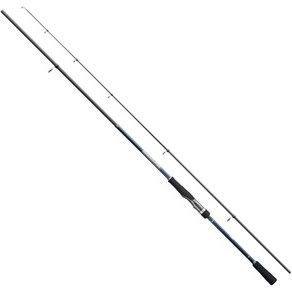 Shimano Spinning Rod 20 Lunamis 바다배스 낚시용 스피닝 로드 낚싯대, S90ML